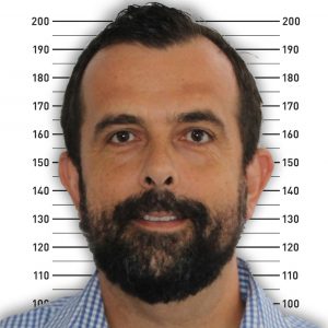 Anton - Mug Shot 1