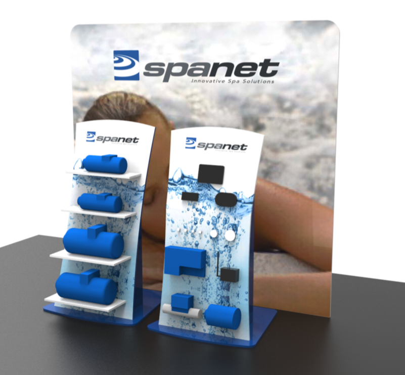 FREE DESIGN 3 - SpaNet