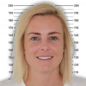 Kristen1 Mug Shot
