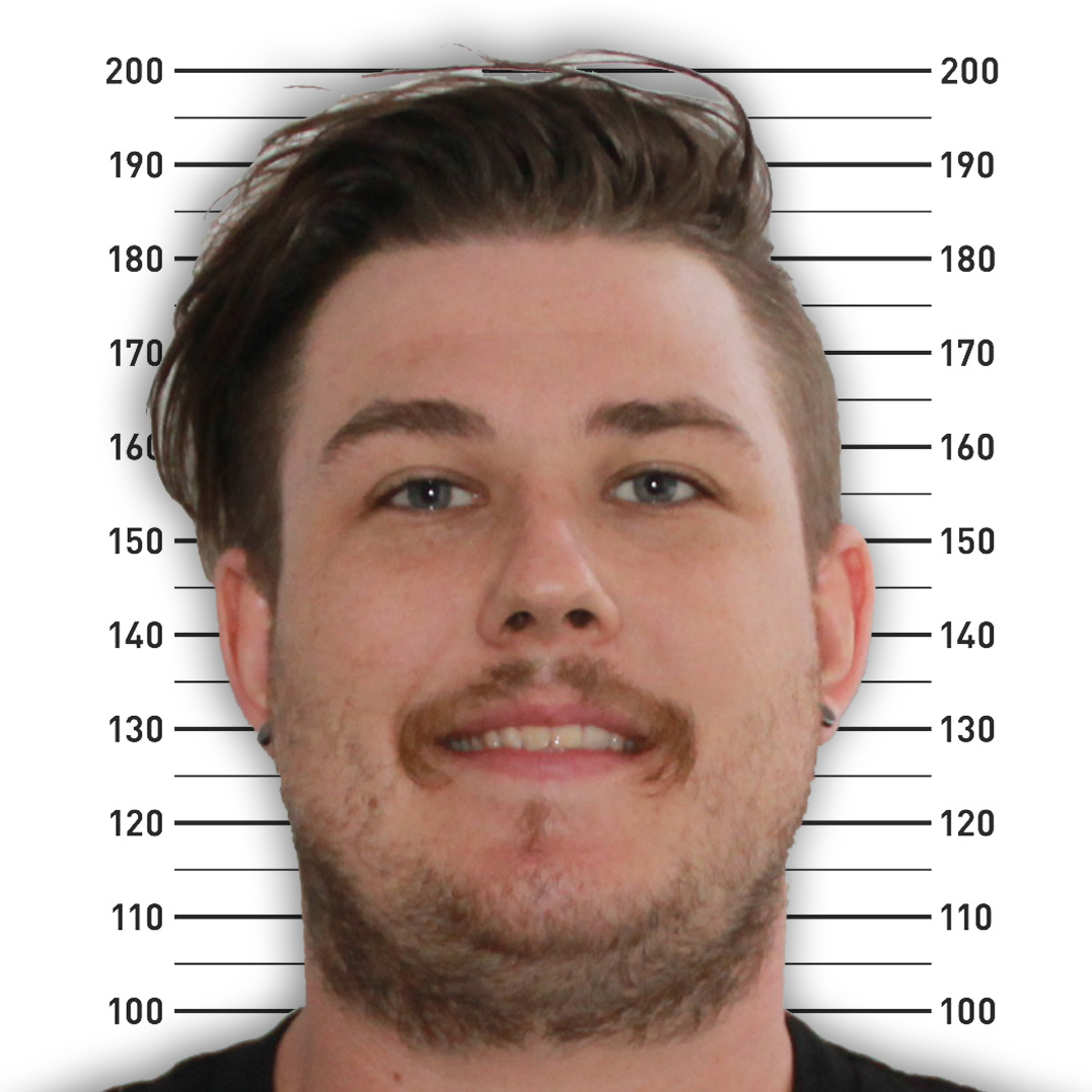 Luke1 Mug Shot