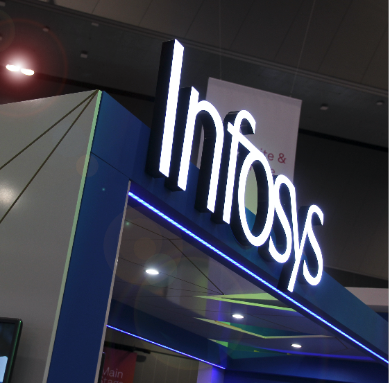 WE EXIST 2 - Infosys